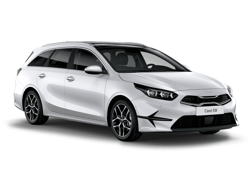 KIA Ceed SW купить по цене от 1 273 000 рублей