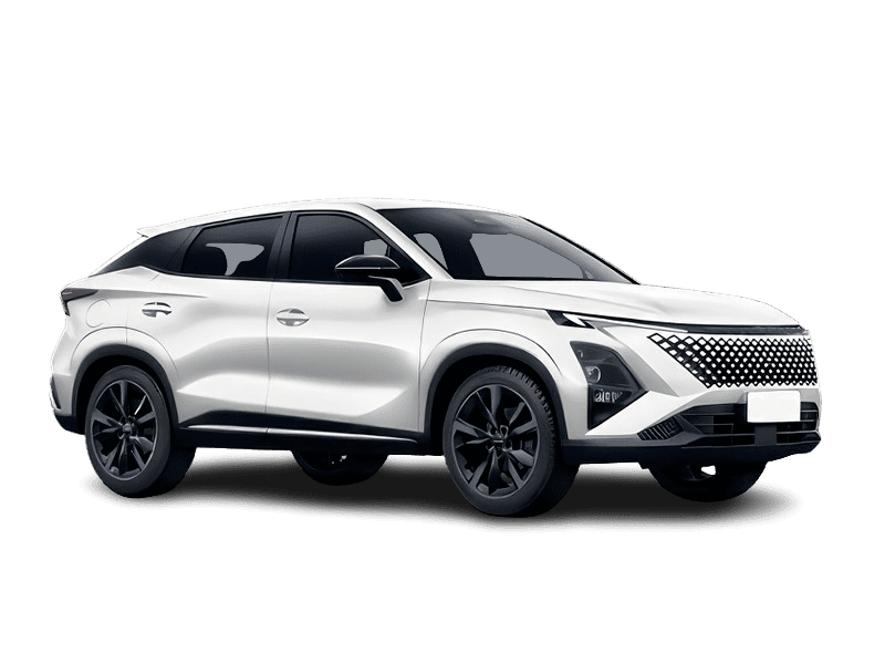 Omoda C5  NEW по цене от 1 309 000 рублей