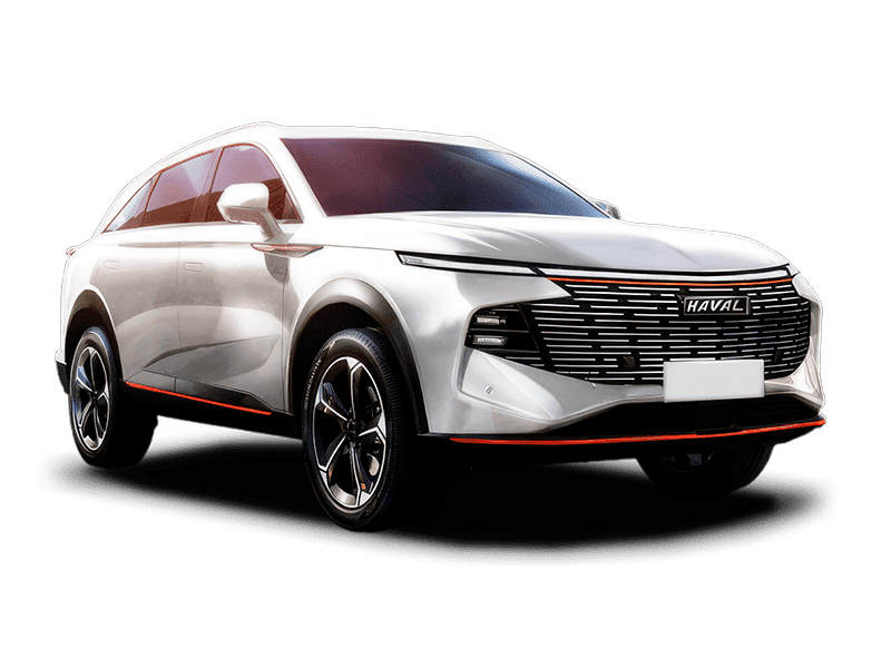 Купить Haval F7 NEW в Омске - Благородный агат