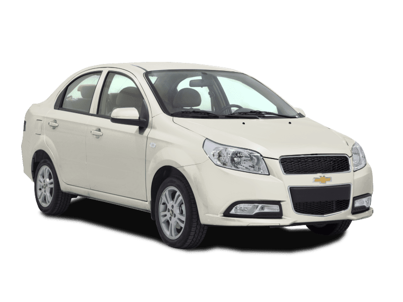 Купить Chevrolet Nexia в Омске - Слоновая кость