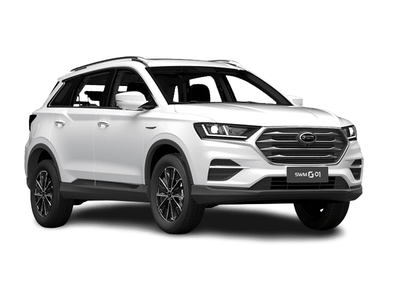 Купить SWM G01 в Омске - Белый