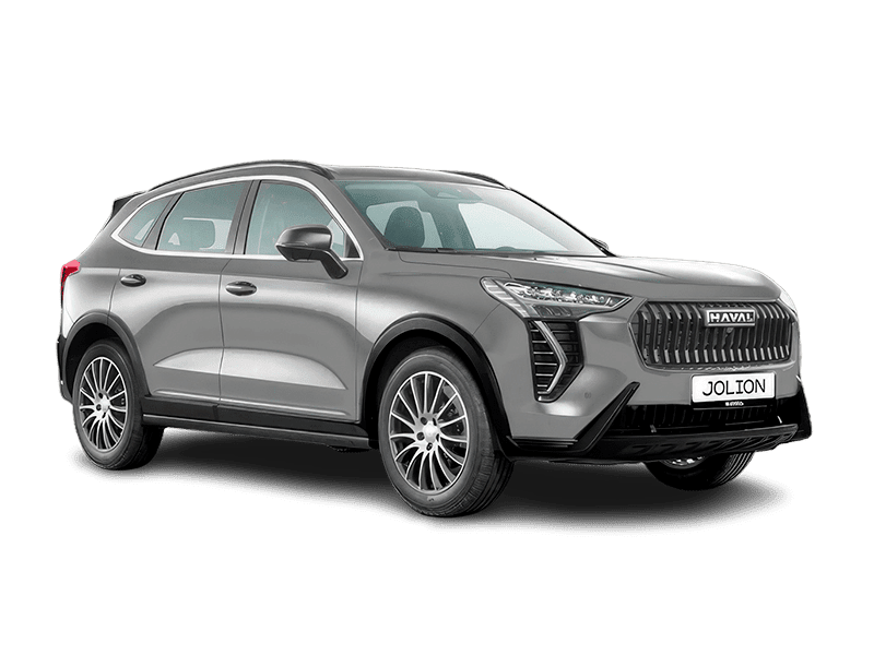 Купить Haval Jolion NEW в Омске - Платиновый неон