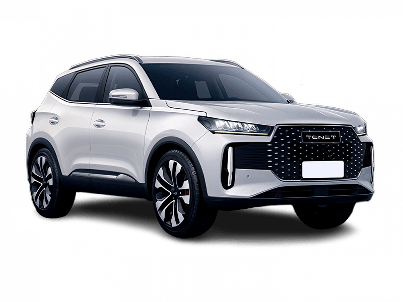 Купить Tenet T4 в Омске - Искрящийся белый