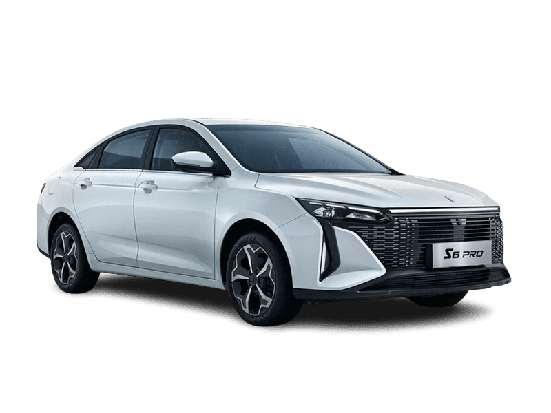 Купить LIVAN S6Pro в Омске - Белый