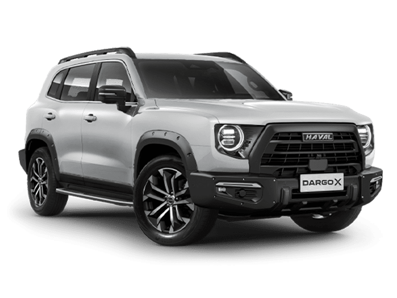 Купить Haval Dargo X в Омске - Благородный агат