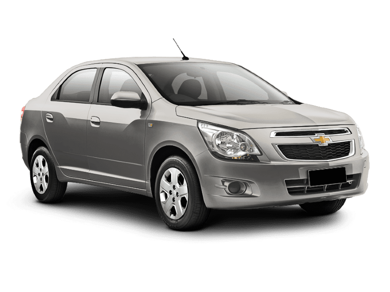 Купить Chevrolet Cobalt в Омске - Слоновая кость