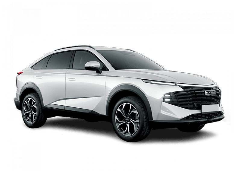 Купить Haval F7X NEW в Омске - Благородный агат