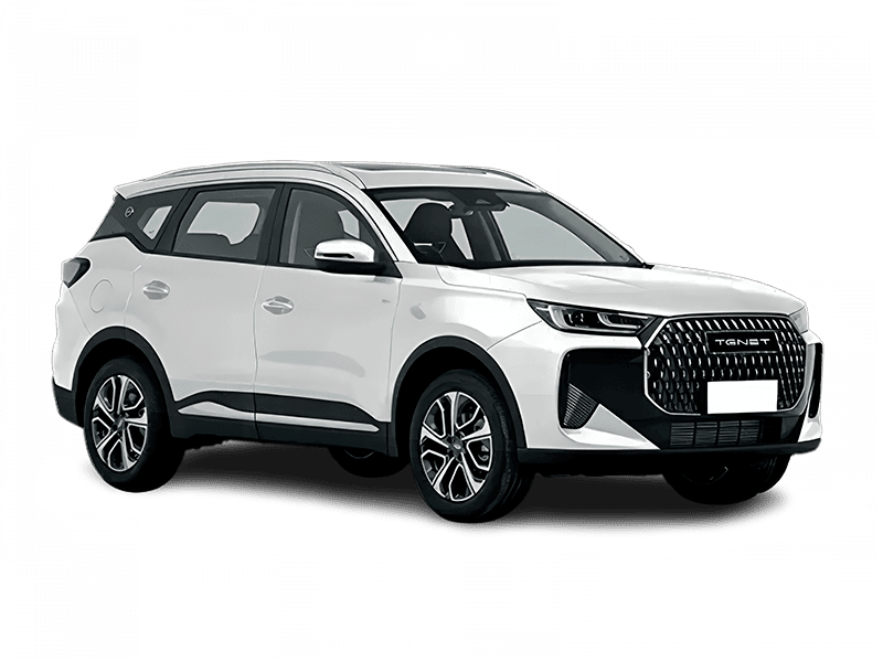 Купить Tenet T7 в Омске - Белый